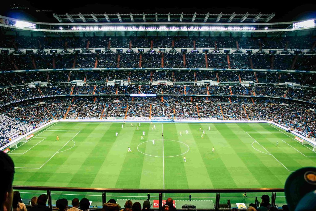 Goalkeeper Analysis