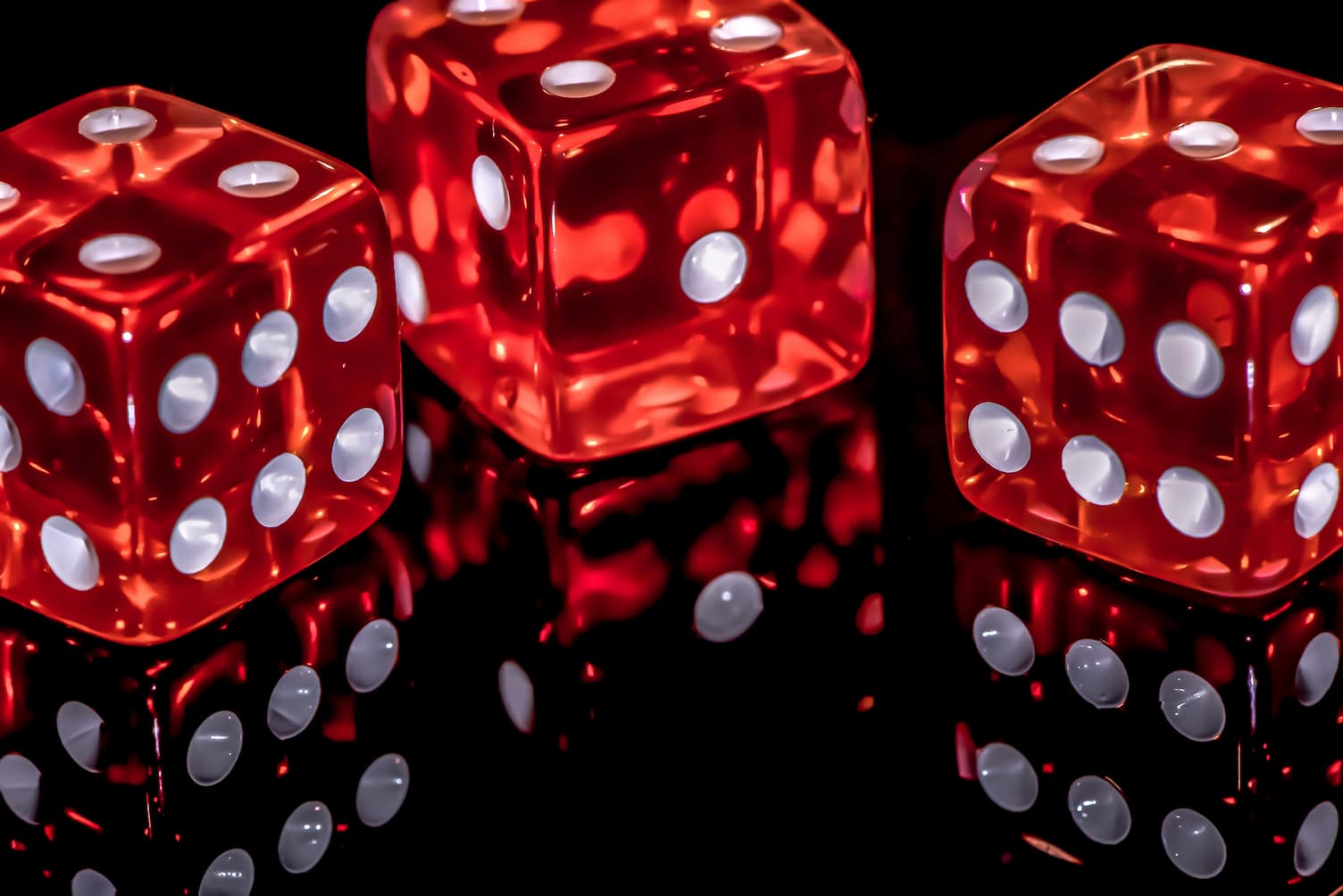 The Art of Tipping in Casinos