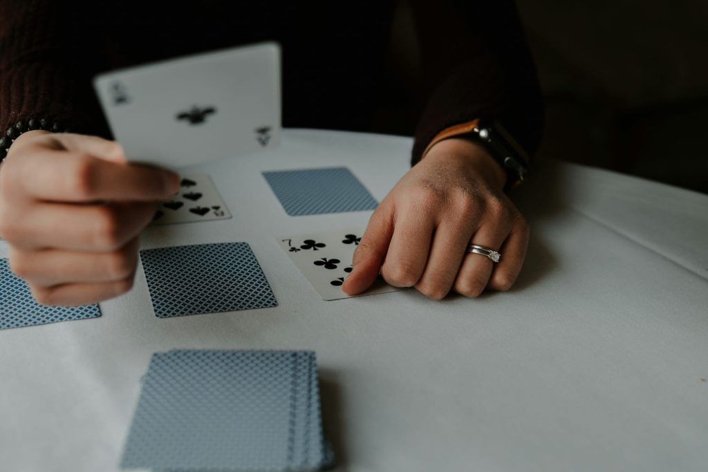 Casino Tips